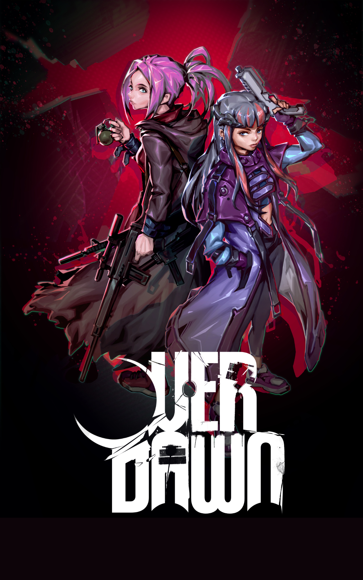 Overdawn