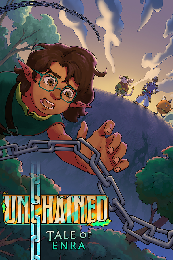 Unchained: Tale of Enra